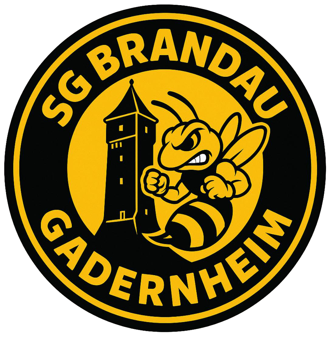 Wappen der SG Brandau/Gadernheim